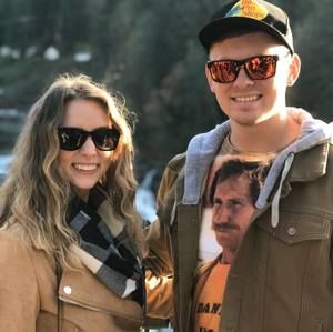 Meet your Posher, Christian